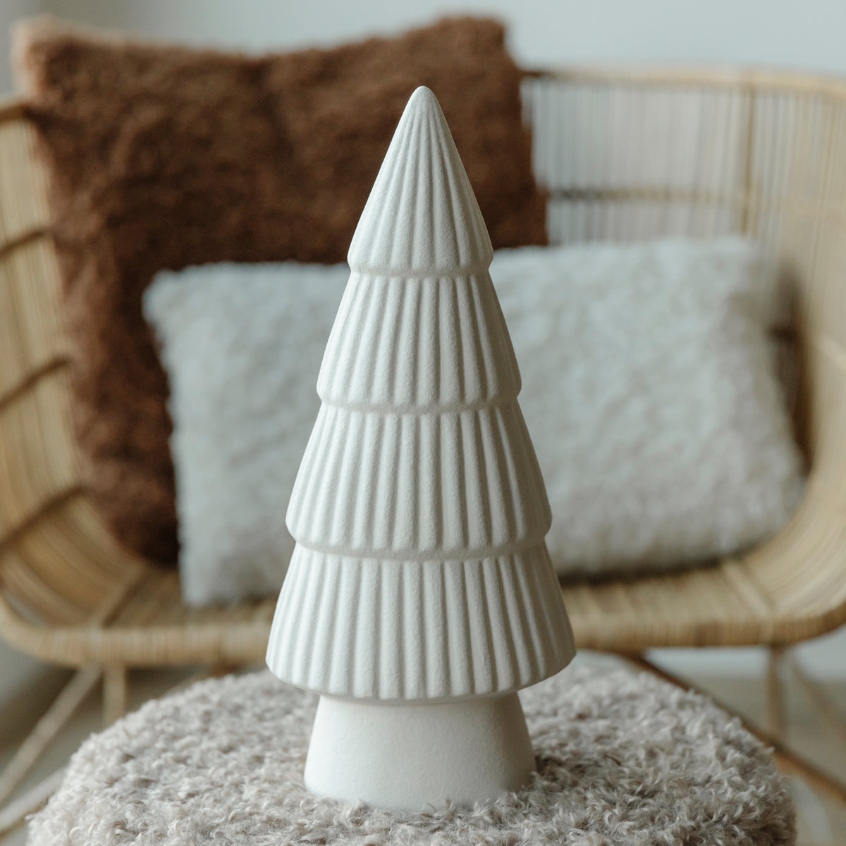 Tannenbaum Ilay - creme