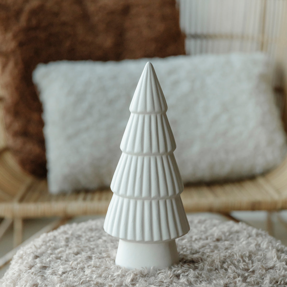 Tannenbaum Ilay - creme