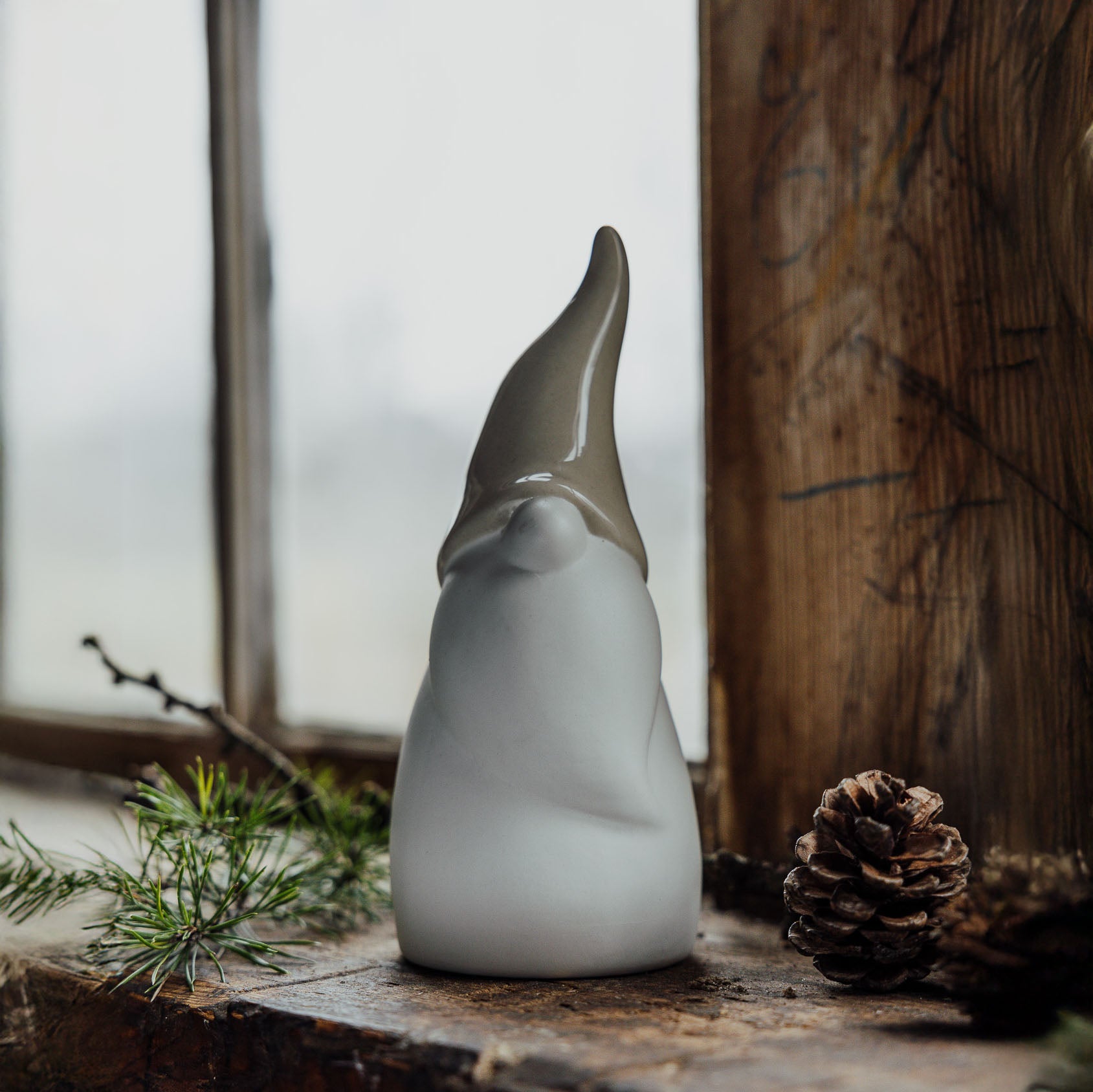 Wichtel Albert - beige