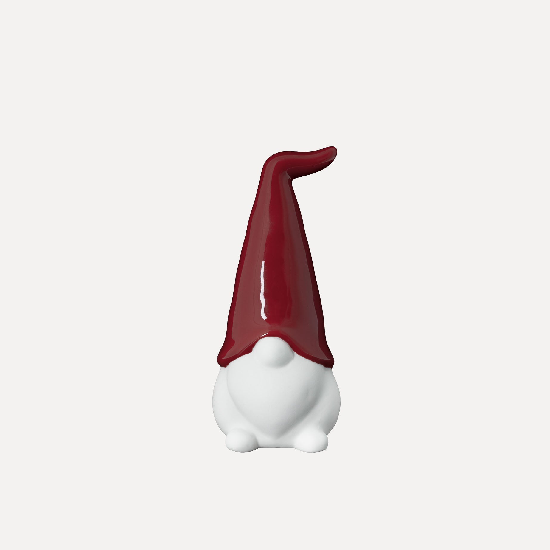 Wichtel Samuel - rot