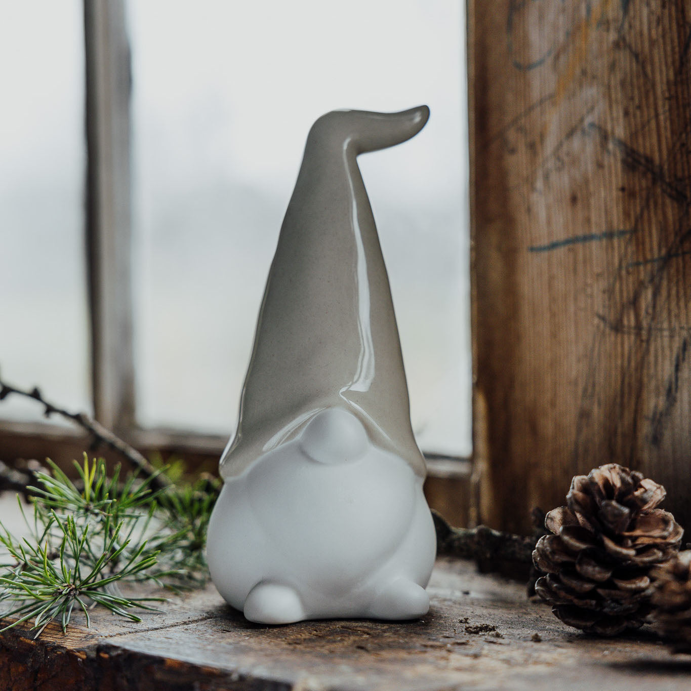 Wichtel Samuel - beige