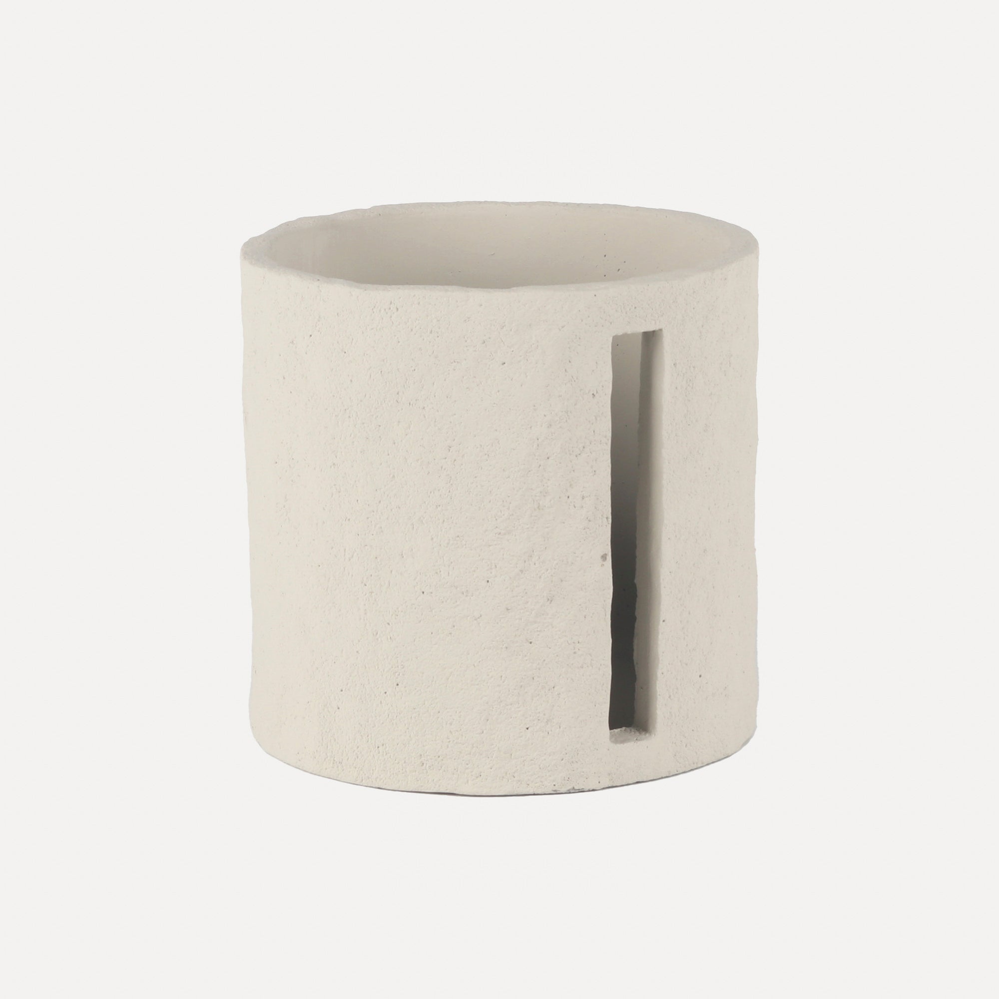 Windlicht Oasis - creme