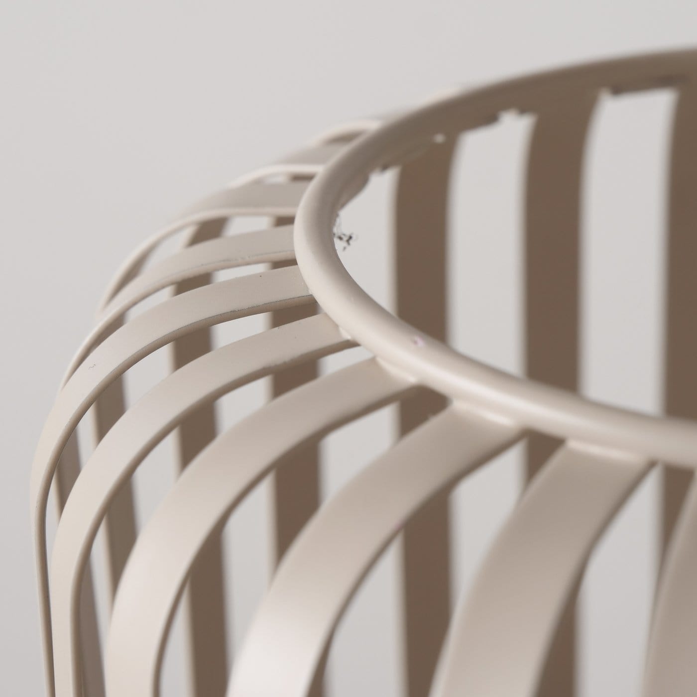 Windlicht Viki - beige