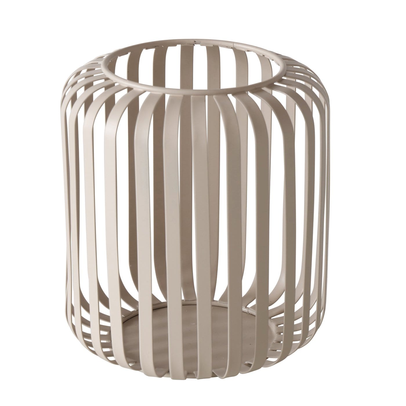 Windlicht Viki - beige