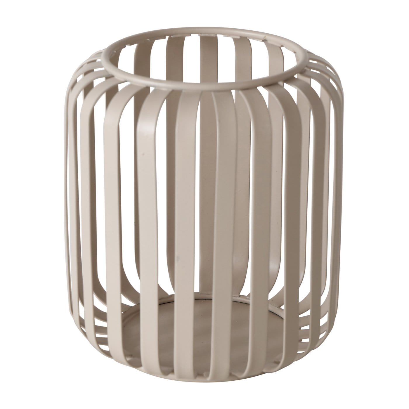 Windlicht Viki - beige