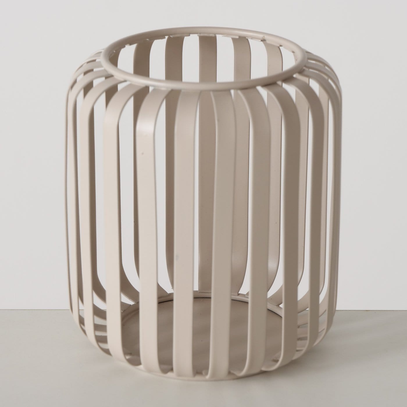 Windlicht Viki - beige