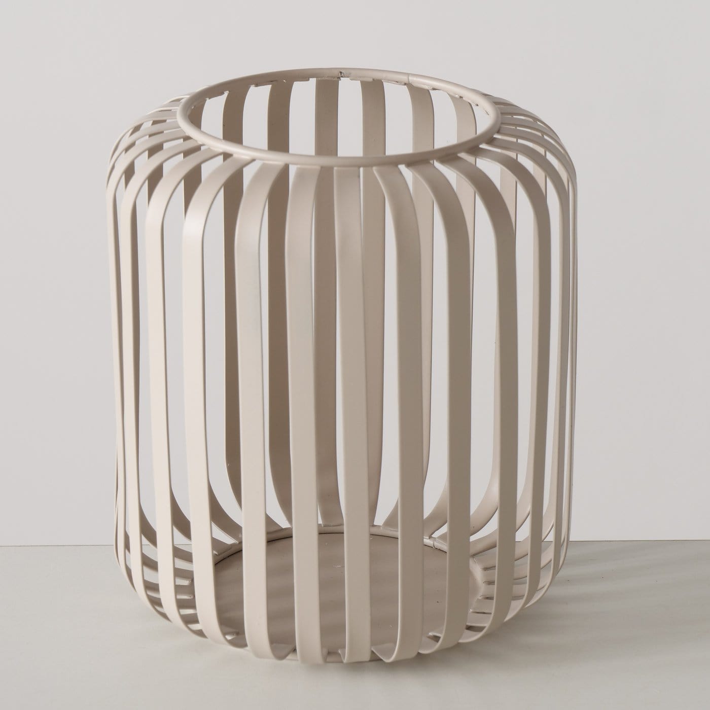 Windlicht Viki - beige