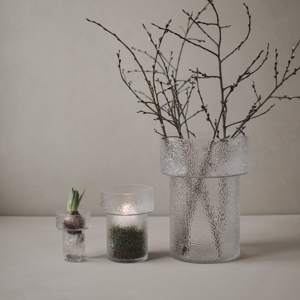 Vase Keeper - structure