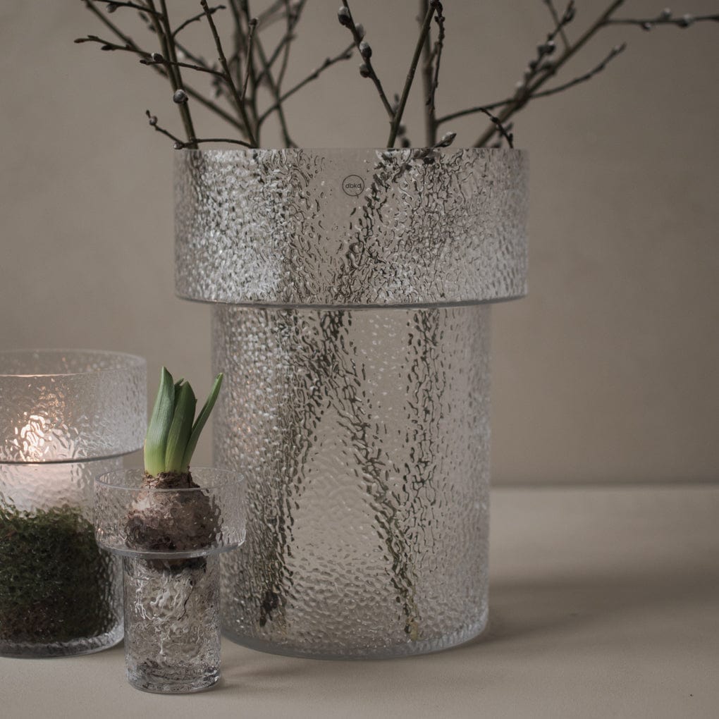 Vase Keeper structure L