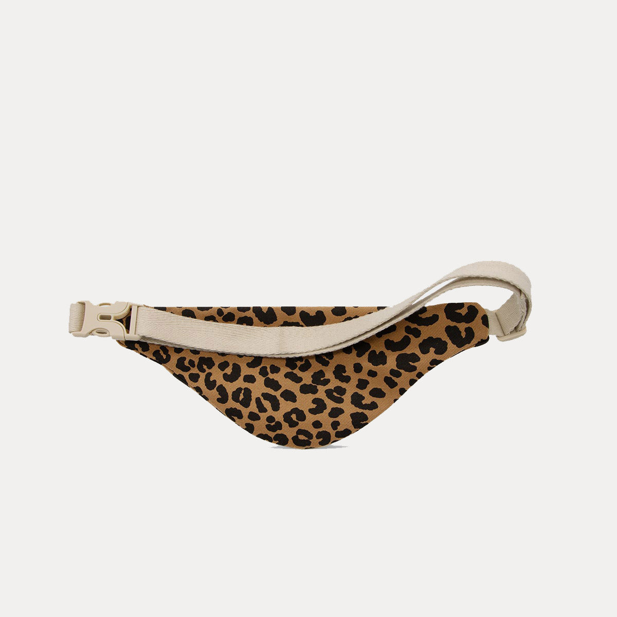 Kinder Bauchtasche - Leo cinnamon