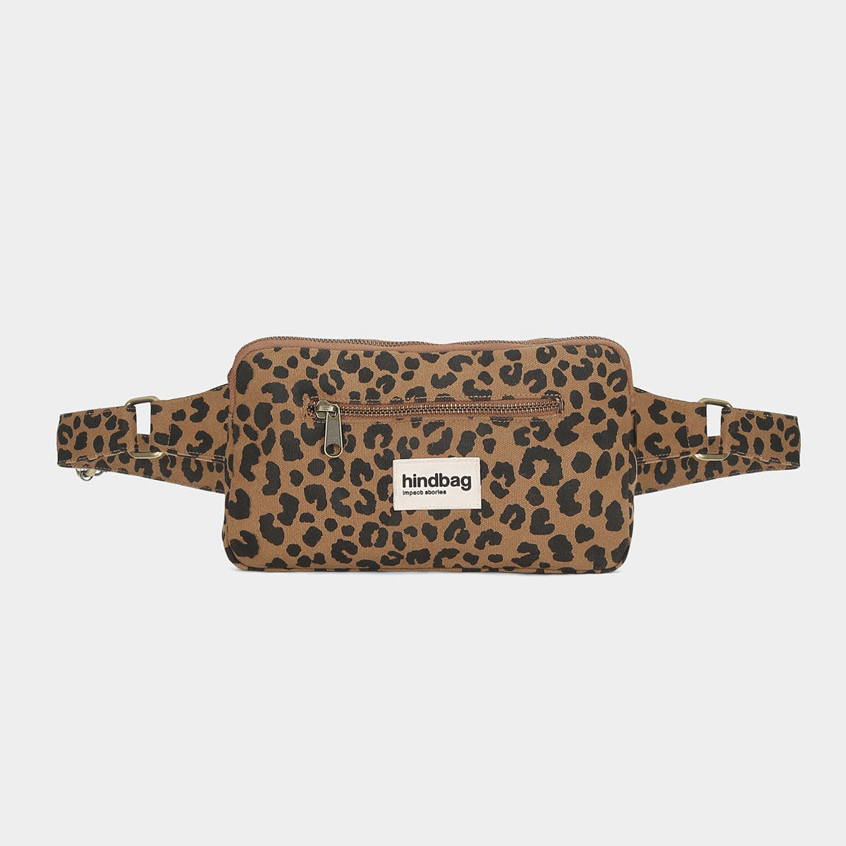 Harry Gürteltasche - Leo cinammon
