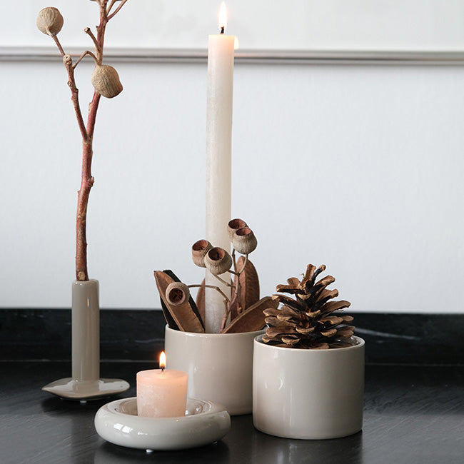 OOhh Mug & Pot - verschiedene Farben