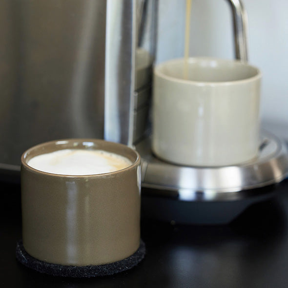 OOhh Mug & Pot - verschiedene Farben