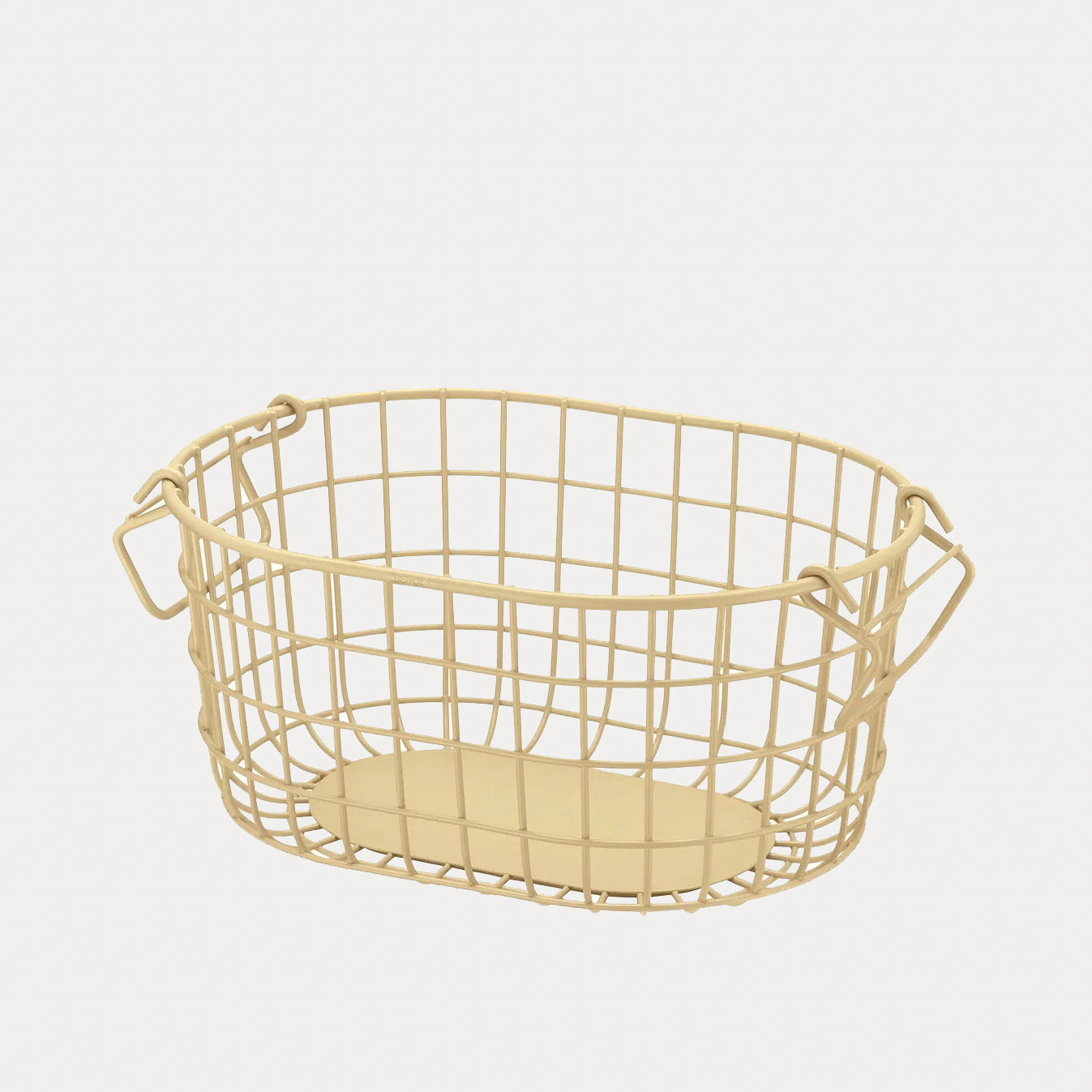 Aufbewahrungskorb KAGO - new wheat