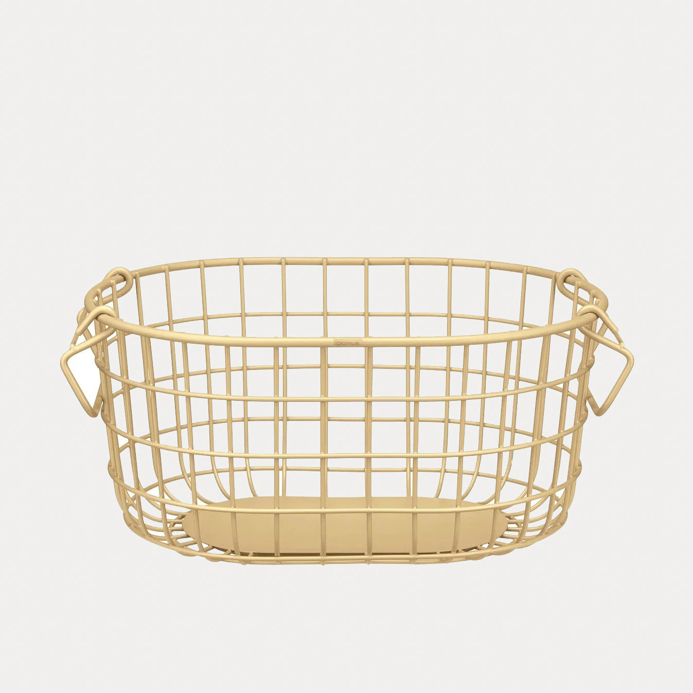 Aufbewahrungskorb KAGO - new wheat