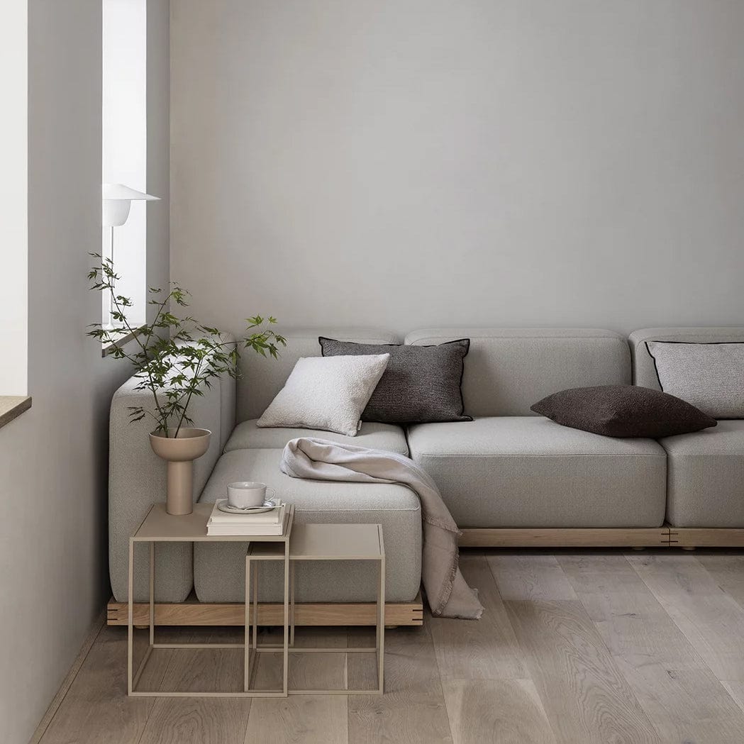 Vase Miyabi large - nomad