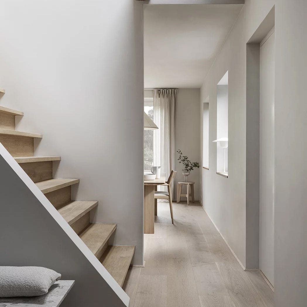 Vase Miyabi large - nomad