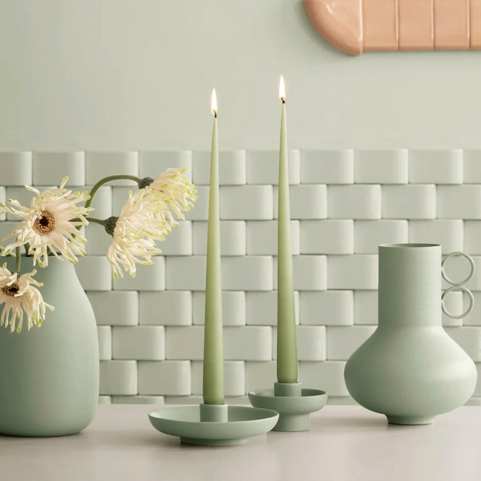 Kerzenhalter VELA S/M - desert sage
