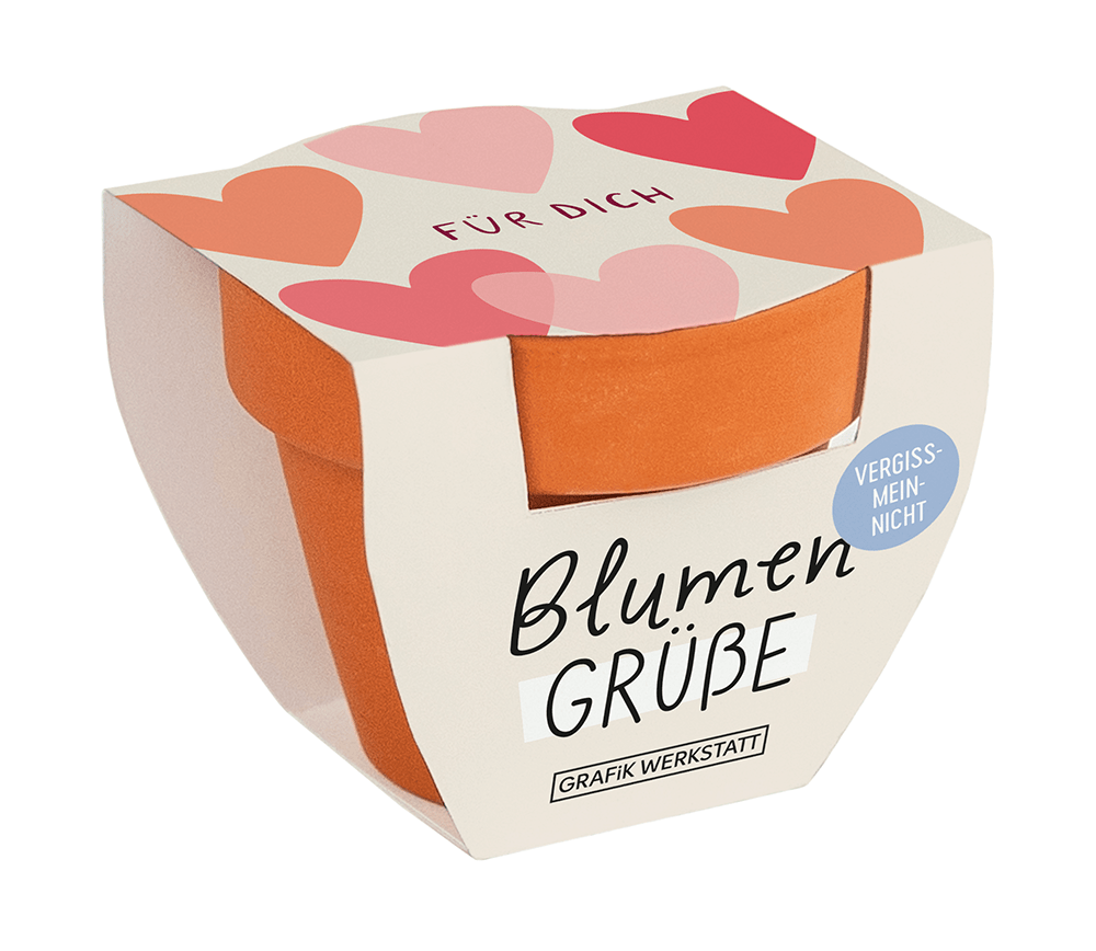 Blumengruß Für Dich