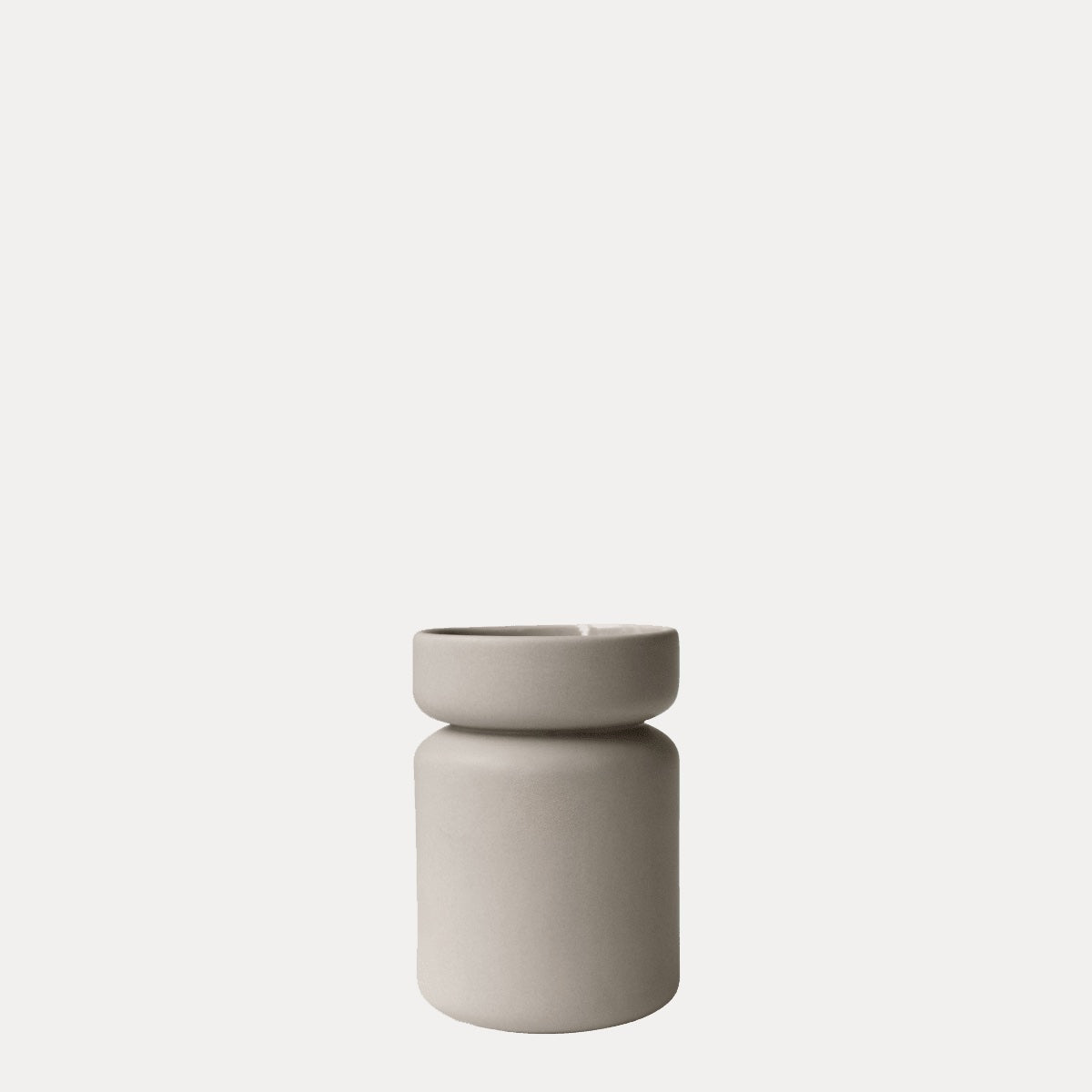 Hyazinthenvase Neck - mole