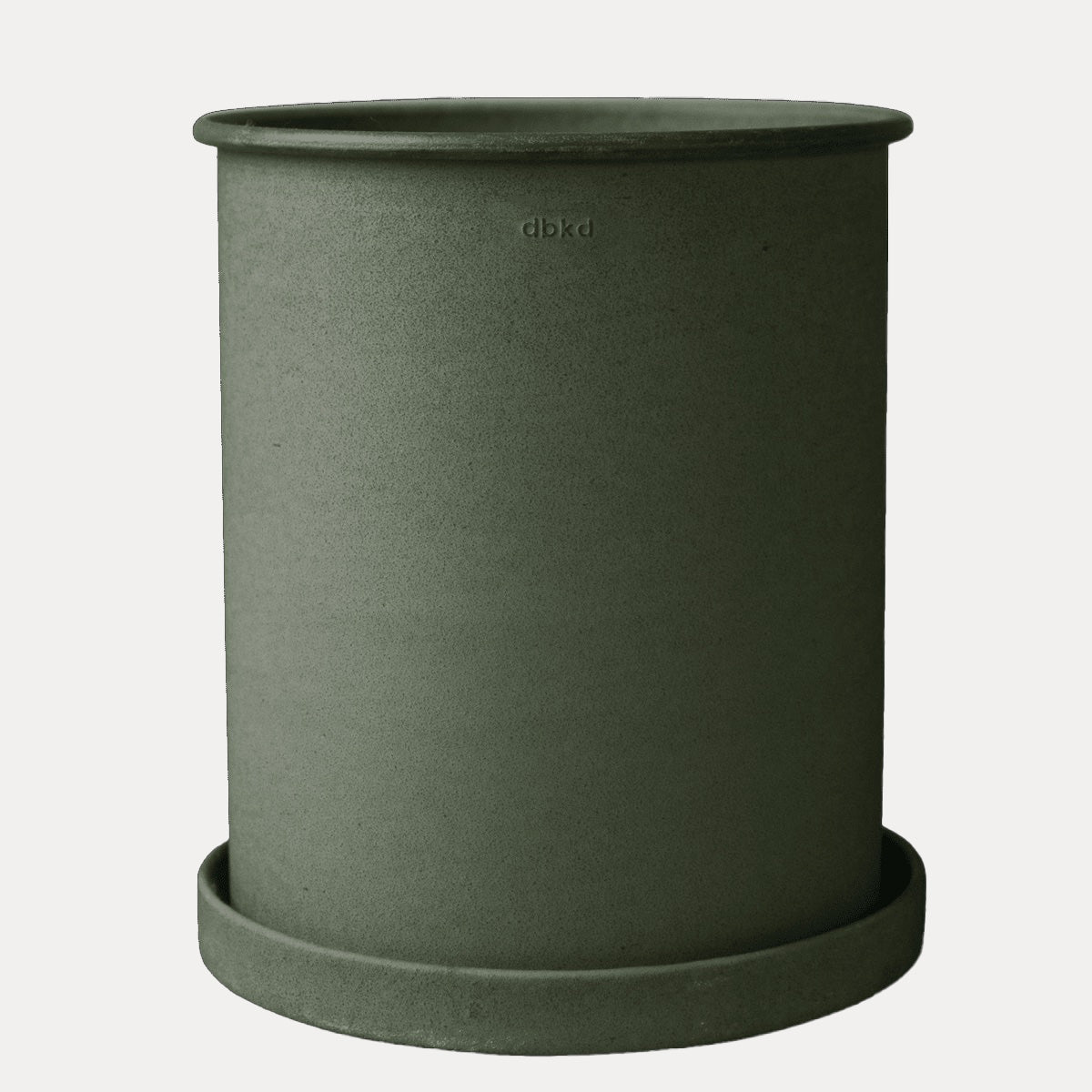 Pflanztopf Plant - grün