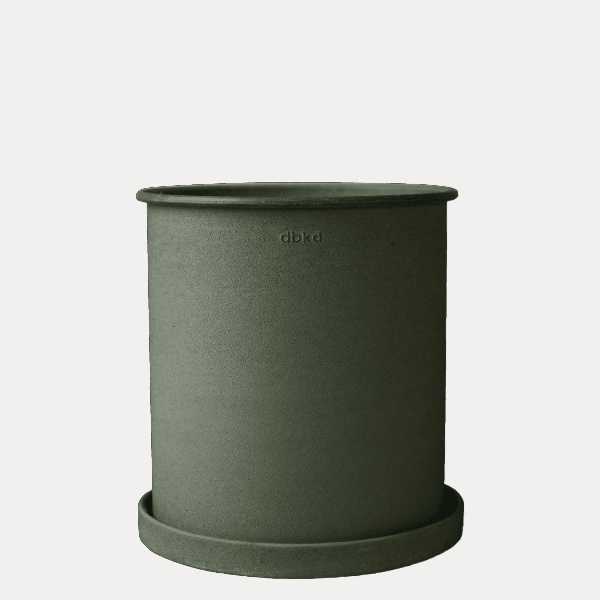 Pflanztopf Plant - grün