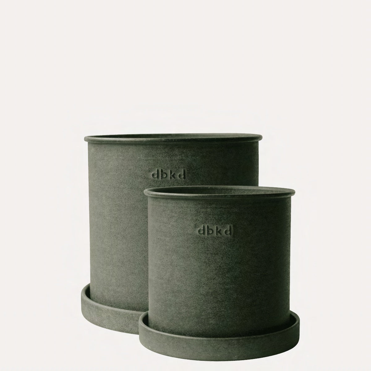 Pflanztopf Plant - grün