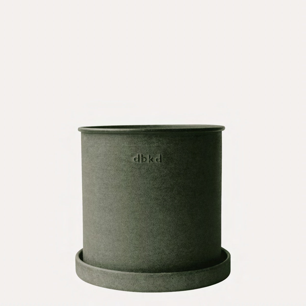 Pflanztopf Plant - grün
