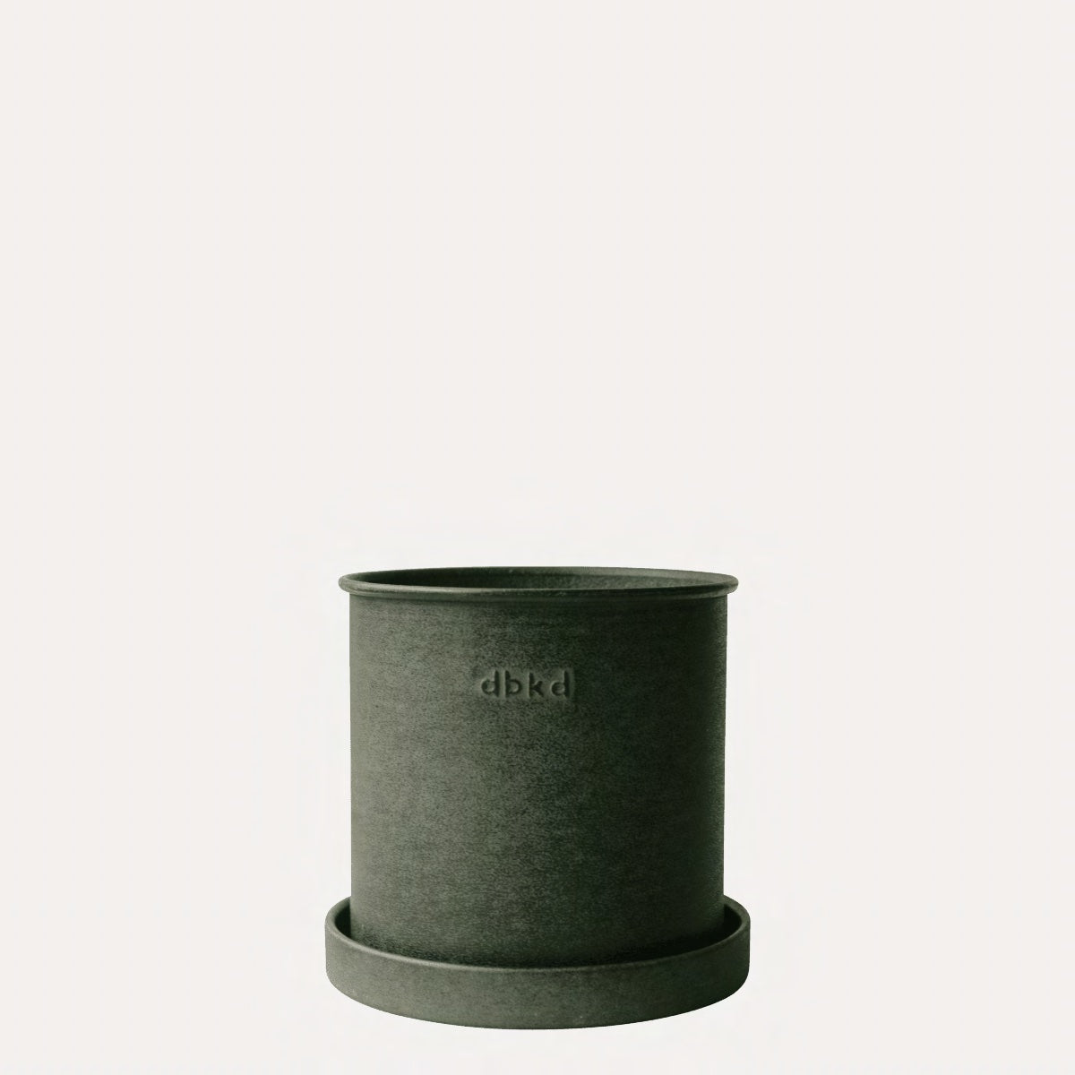 Pflanztopf Plant - grün
