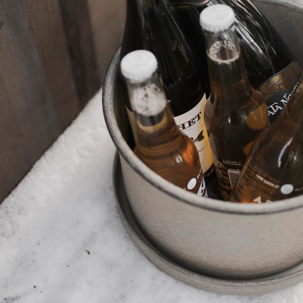 Pflanzschale Plant - beige