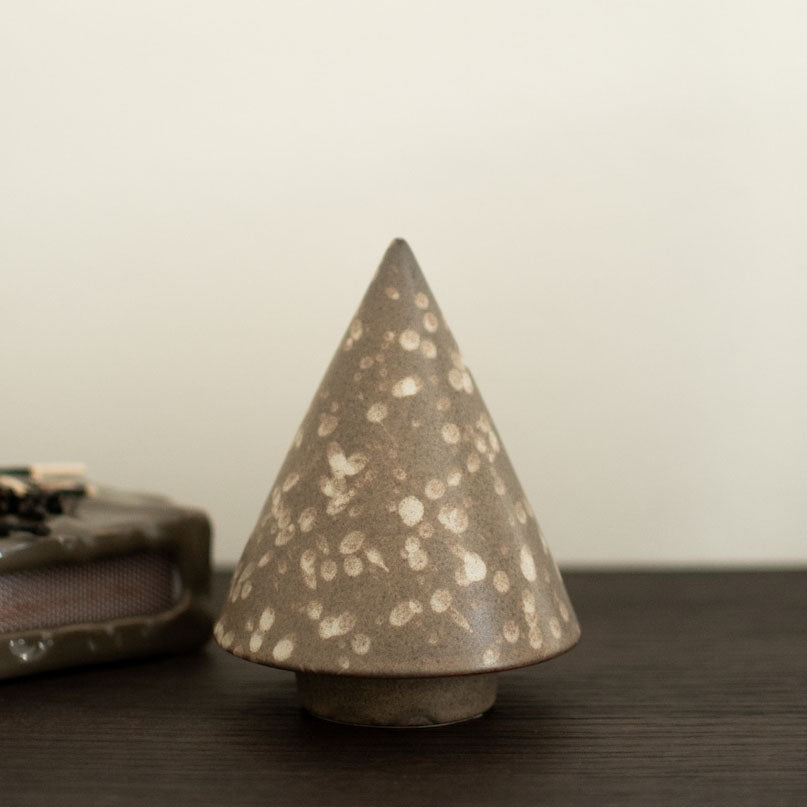 Tannenbaum Peak - brown dot