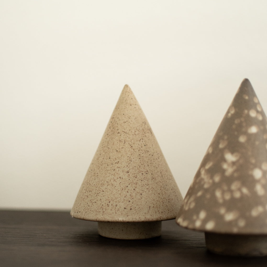 Tannenbaum Peak - brown dot