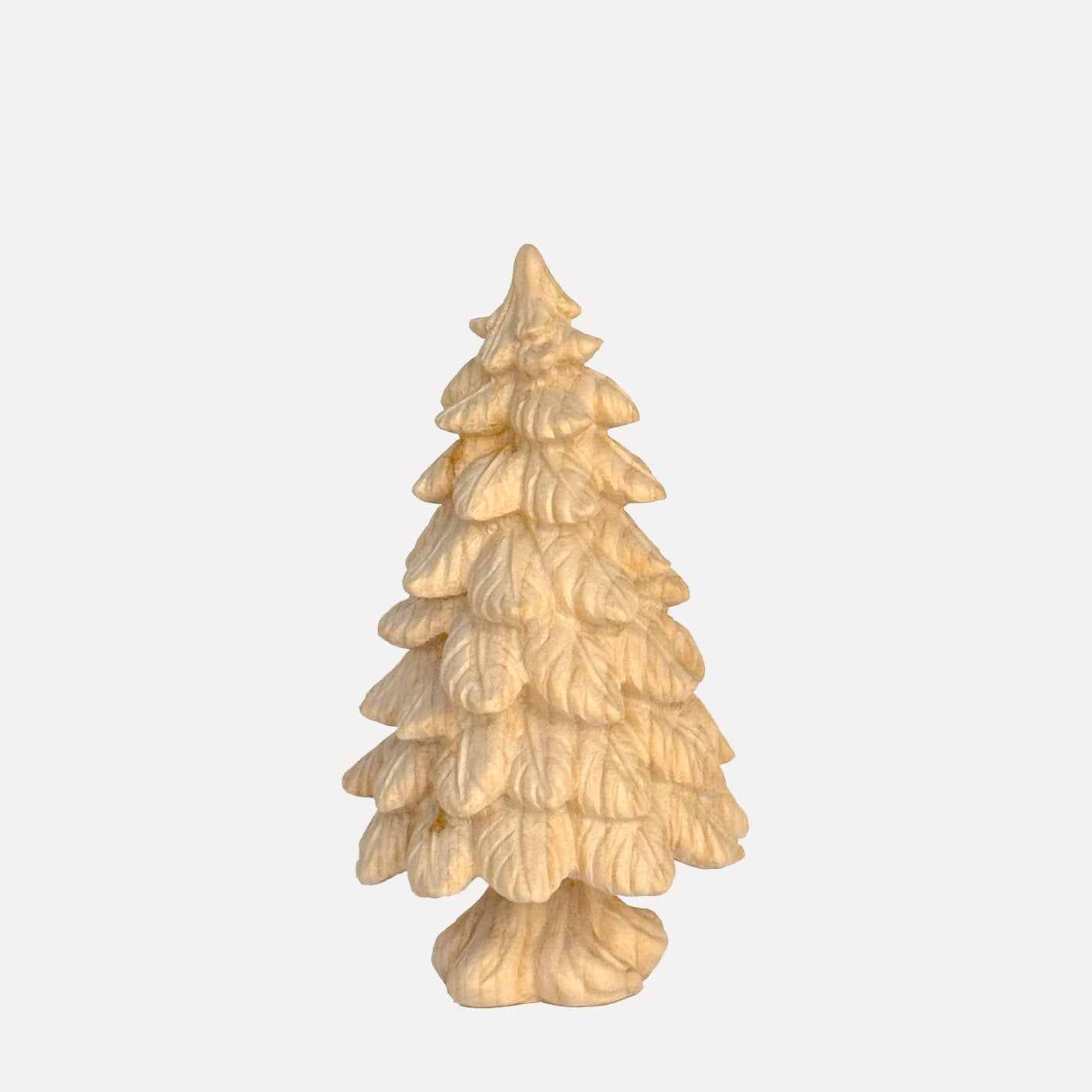 Tannenbaum - Zirbenholz