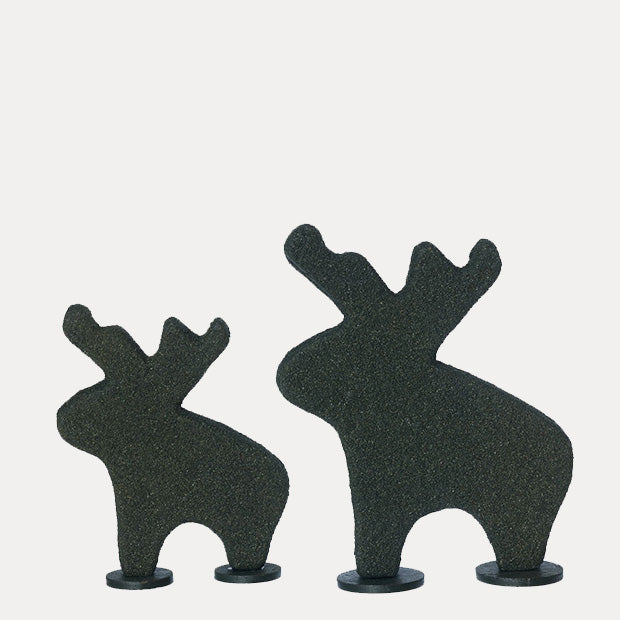 Elch OOhh 2er Set - olive