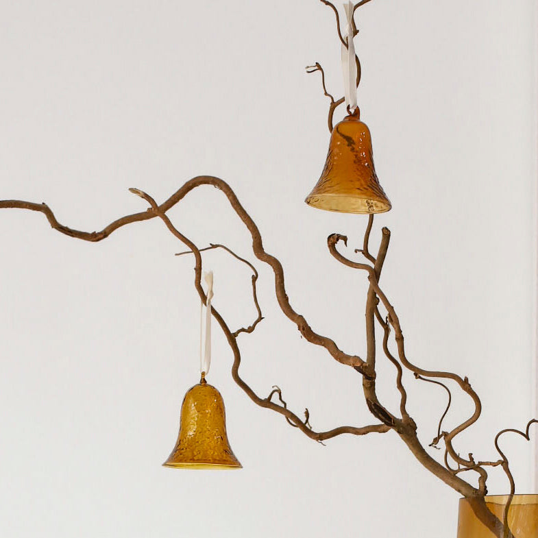 Gry Bell - cognac