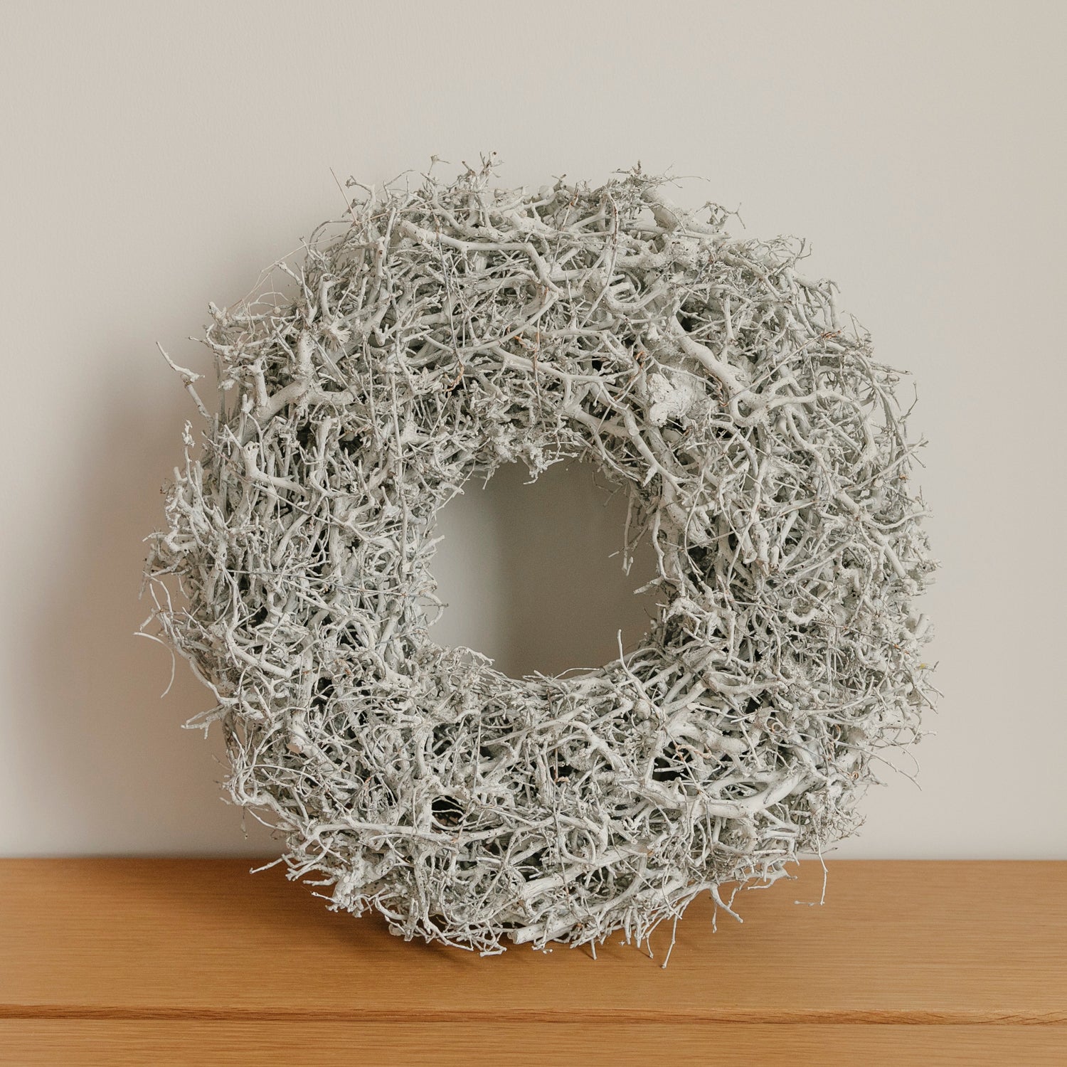 Kranz Bonsai - white