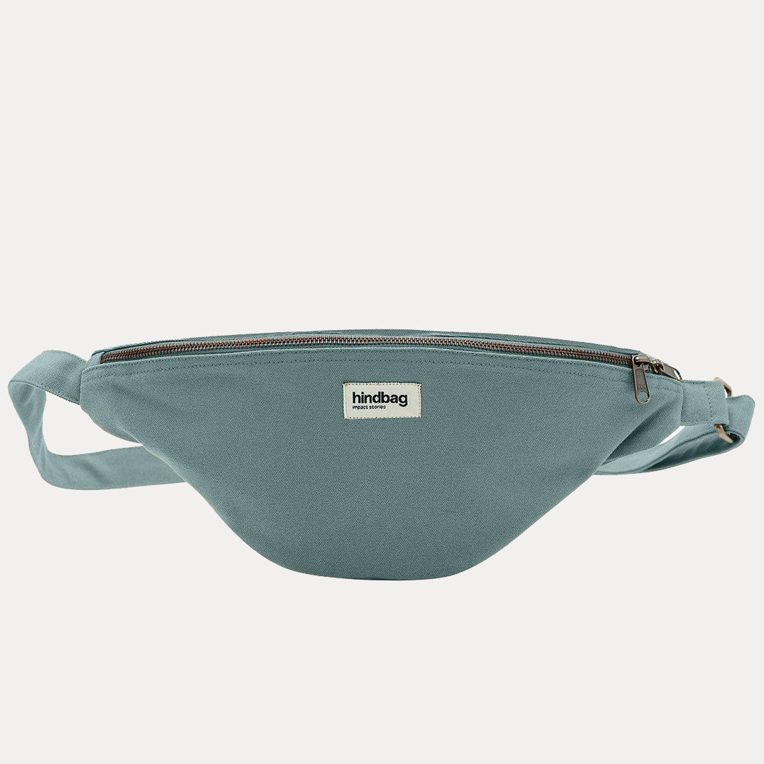Sasha Bauchtasche - hellblau