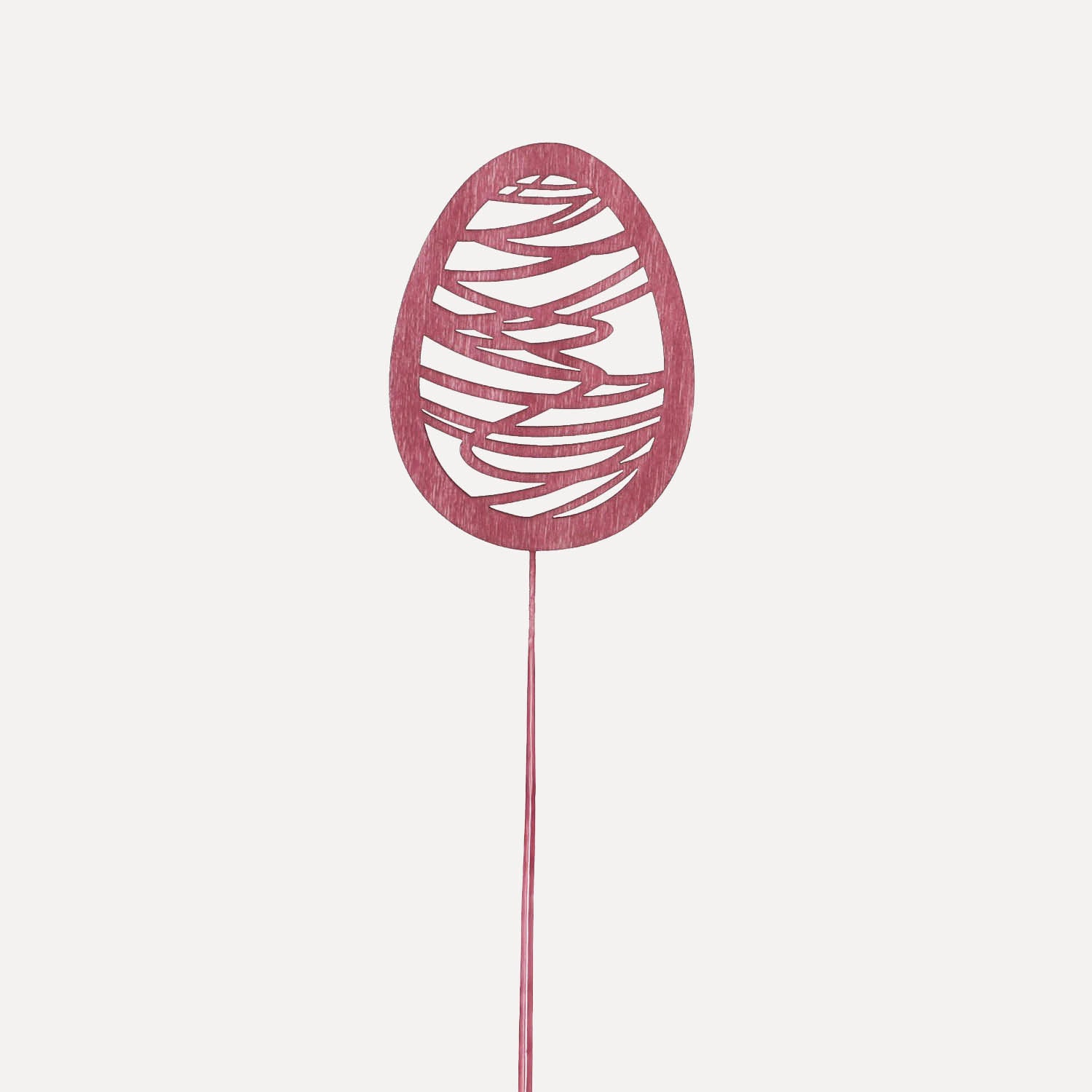 Holzstecker Marlin - verschiedene Farben