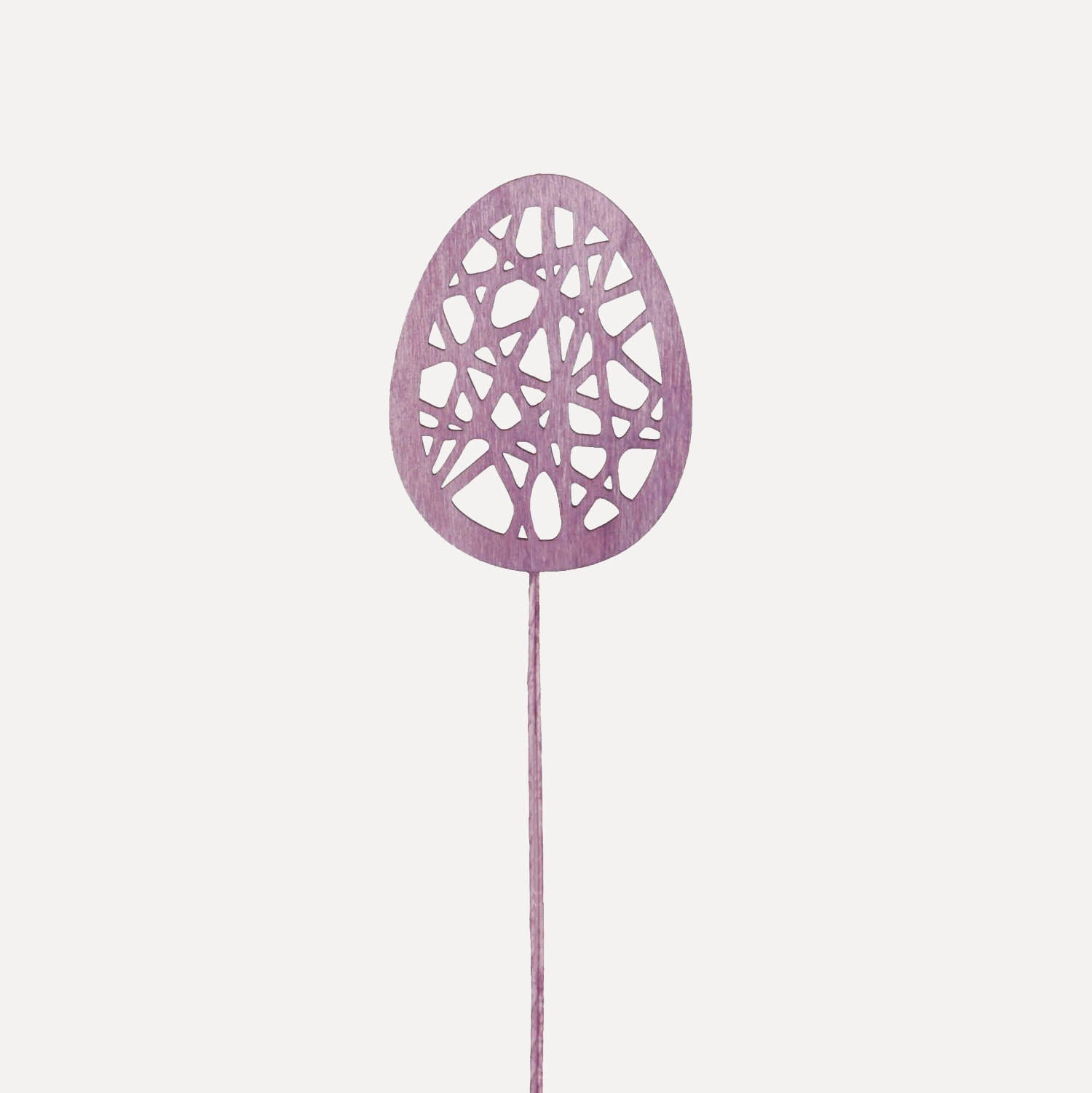 Holzstecker Steninge - verschiedene Farben