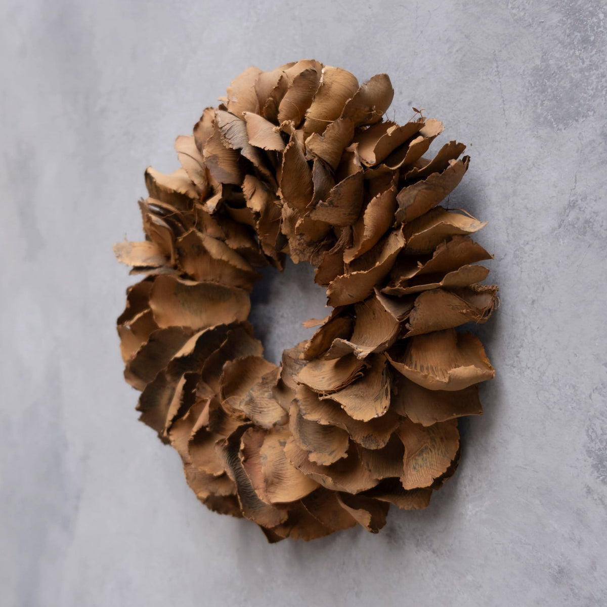 Kranz Palm Petal - savanna