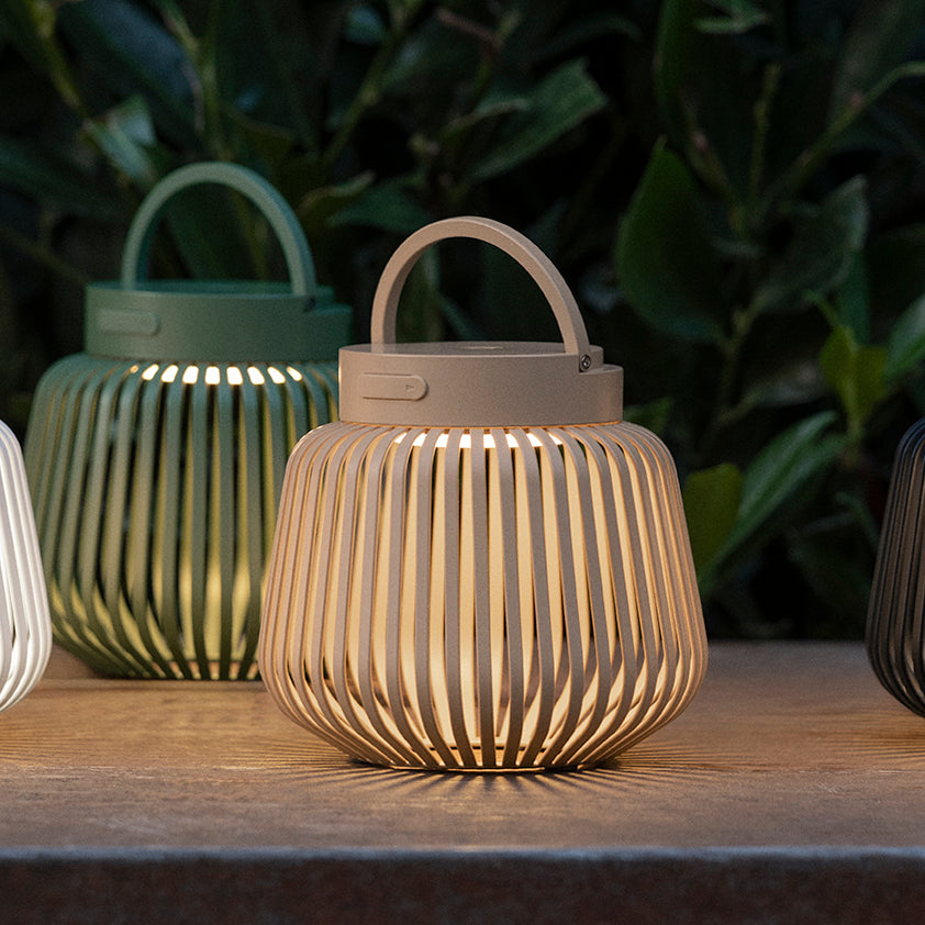 LED-Gartenlaterne LITO XS indoor & outdoor - nomad