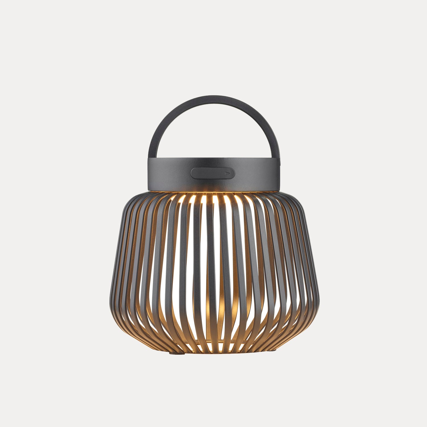 LED-Gartenlaterne LITO XS indoor & outdoor - schwarz