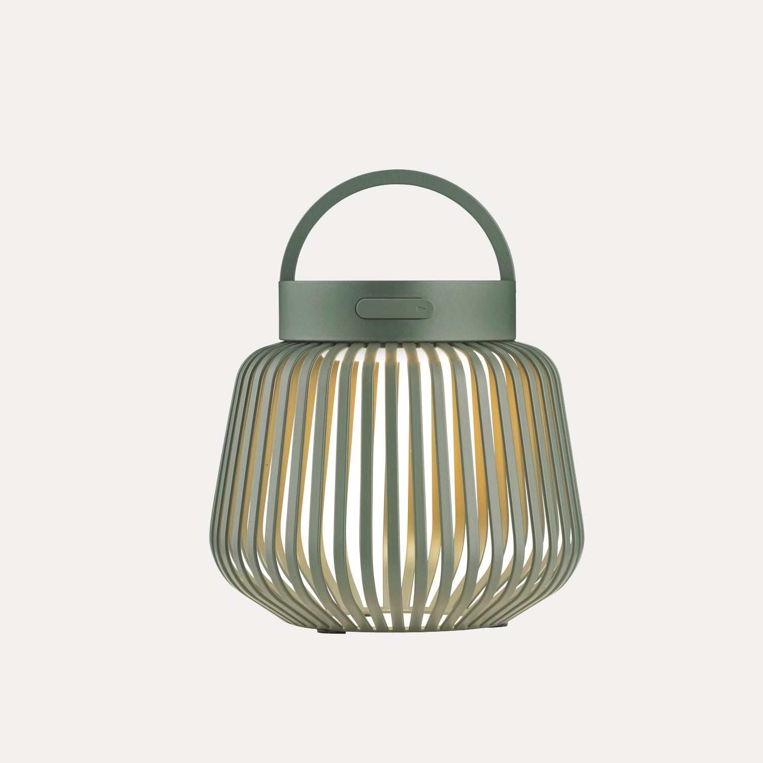 LED-Gartenlaterne LITO XS indoor & outdoor - agave green