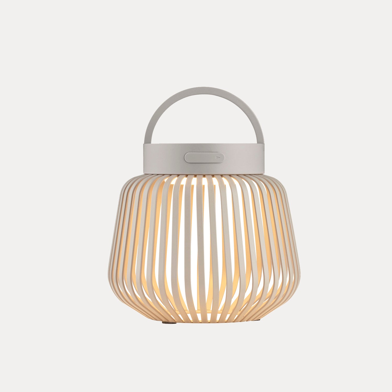 LED-Gartenlaterne LITO XS indoor & outdoor - mourning dove