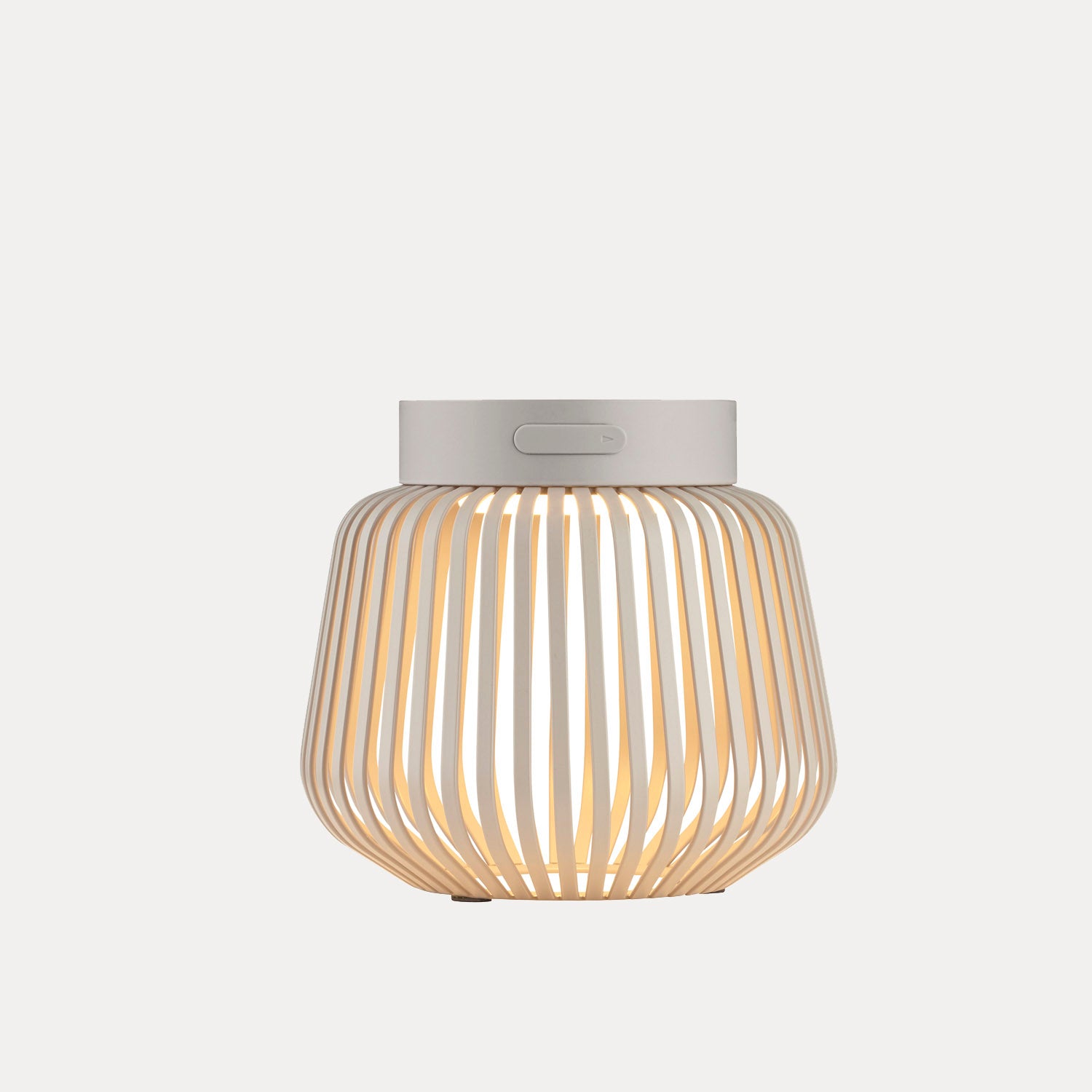 LED-Gartenlaterne LITO XS indoor & outdoor - mourning dove