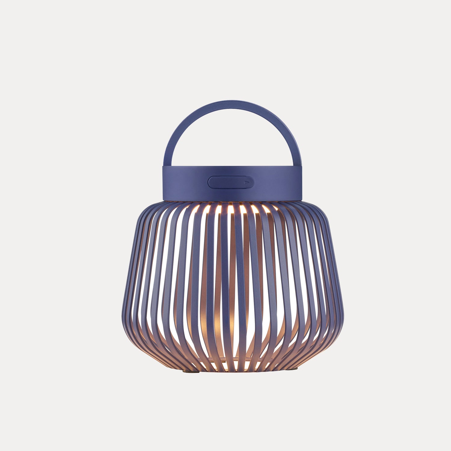 LED-Gartenlaterne LITO XS indoor & outdoor - ocean cavern