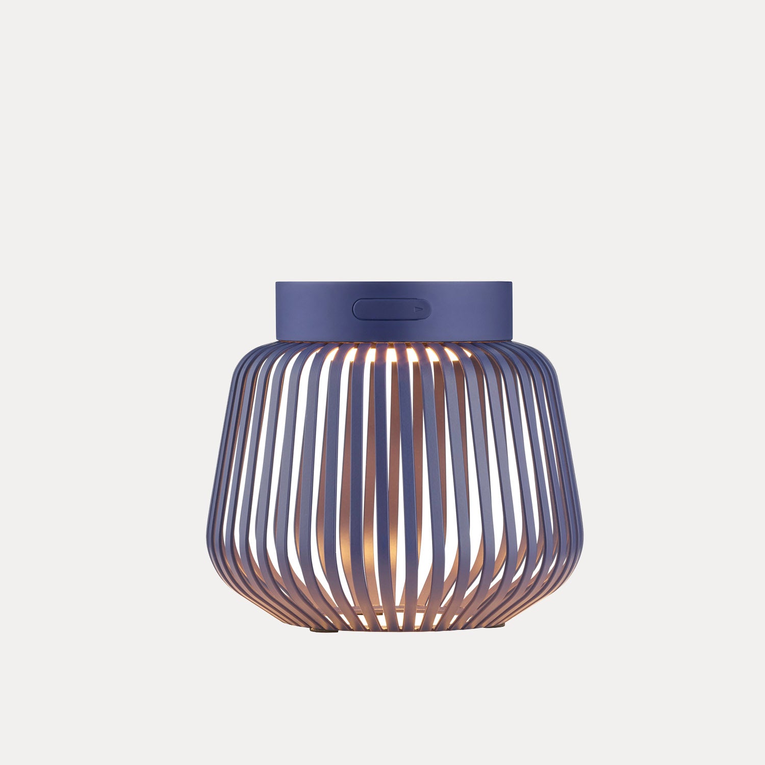 LED-Gartenlaterne LITO XS indoor & outdoor - ocean cavern