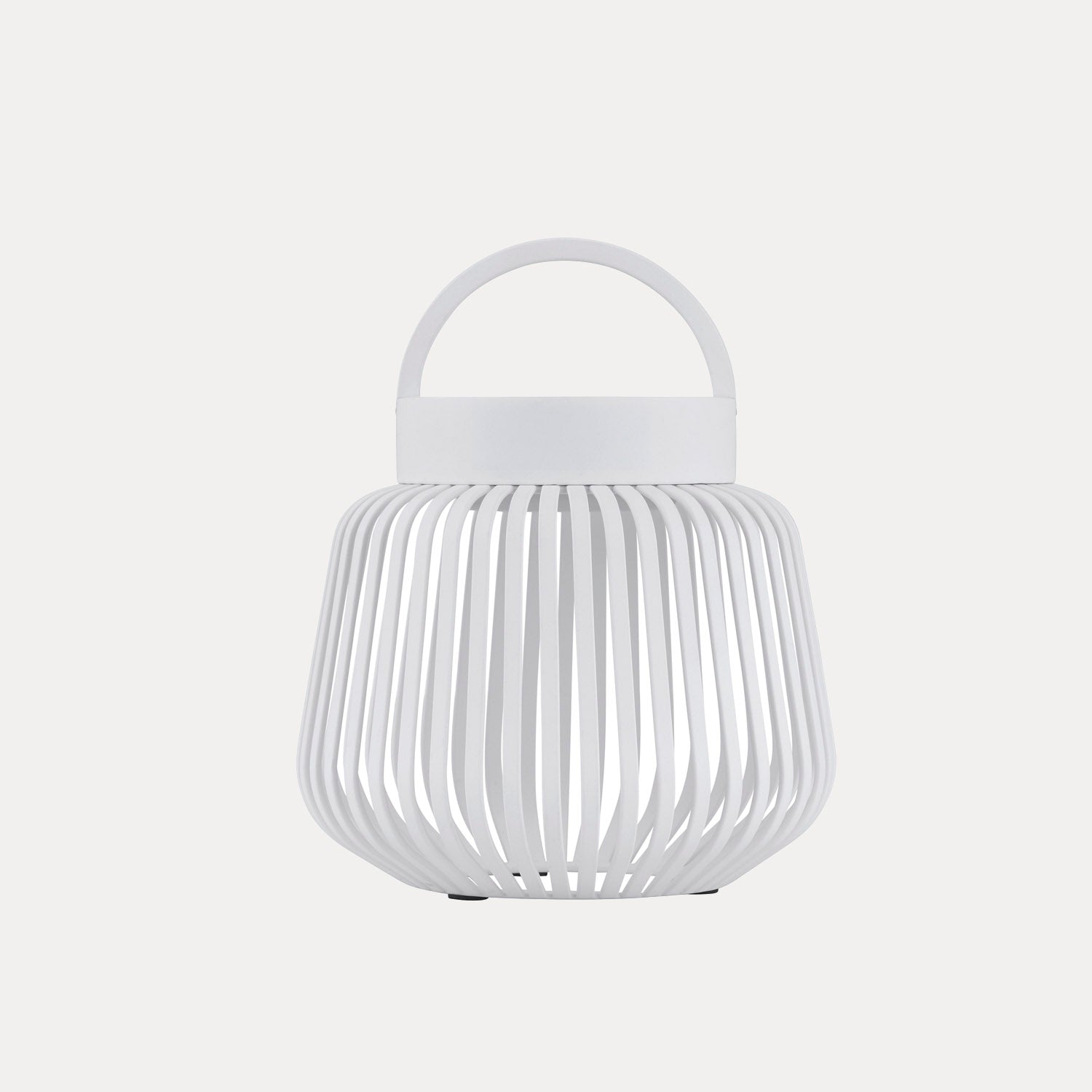 LED-Gartenlaterne LITO XS indoor & outdoor - weiß