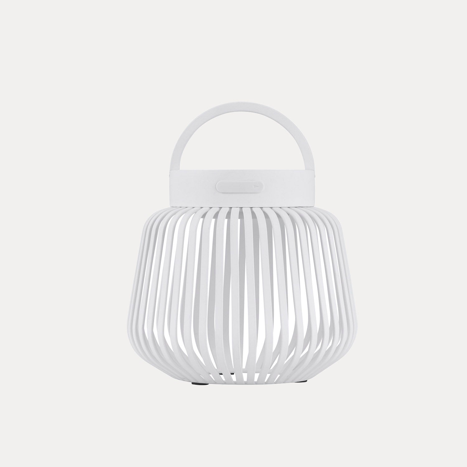 LED-Gartenlaterne LITO XS indoor & outdoor - weiß