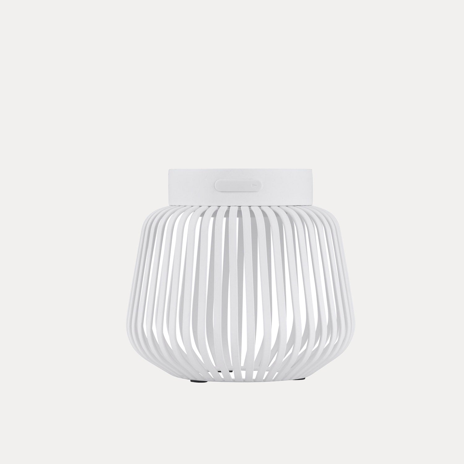 LED-Gartenlaterne LITO XS indoor & outdoor - weiß